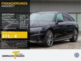 Audi A4 Avant 40 TFSI Q 2x S LINE OPS+ MATRIX AHK LM1 - gebrauchte Audi A4 aus dem Jahr 2024