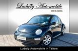 Volkswagen New Beetle 1.6 - gebrauchte VW Beetle aus dem Jahr 2003