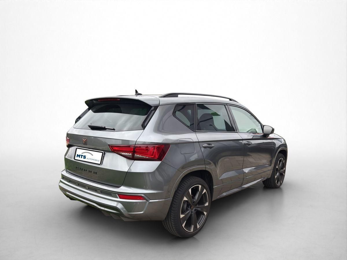 Cupra Ateca - Bild 6