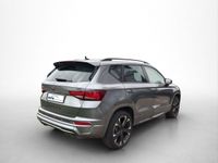 Cupra Ateca - Vorschau Bild 6