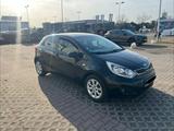 Kia Rio 1.4 FIFA World Cup Edition - Kia Rio: 1.4