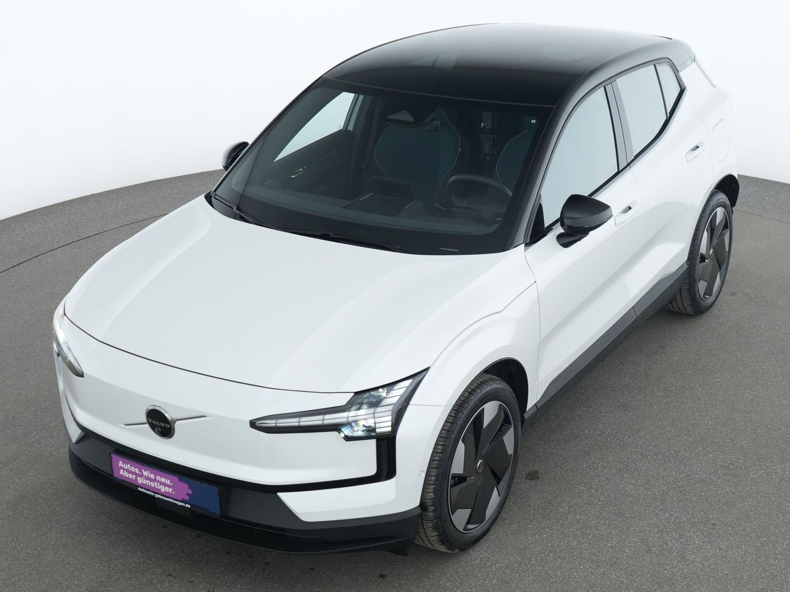 Volvo EX30 - Bild 10