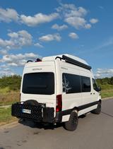Westfalia James Cook 3.0 V6 - 4x4 - Hochdach mit Slide Out - Offers matching your search criteria