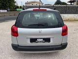 Peugeot 207 1.6 8V HDi 93CV SW Active - Peugeot 207 mit Diesel-Antrieb: 1.6
