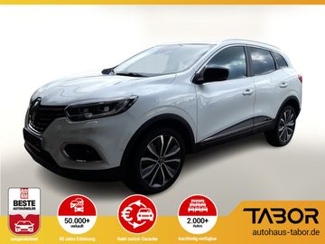 Renault Leasing Angebot: Renault Kadjar 1.3 TCe 140 Bose Nav LED SHZ PDC WinterP