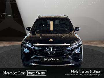 صورة 3 لـ 2022 Mercedes-BENZ EQB