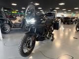 CFMOTO 1000 MT-X  Tactical Green - CFMOTO 1000MT-X