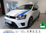 Volkswagen Polo WRC 2.0 TSI Xenon Navi SHZ - : Wrc