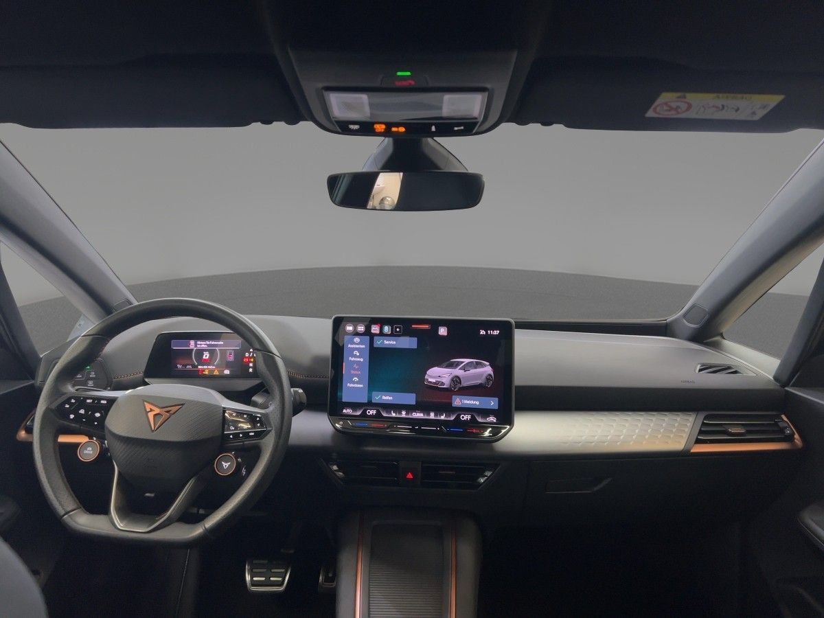 Cupra Born - Bild 5