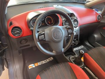 Opel Corsa D Edition *1.HAND*KLIMA*TÜV-NEU*
