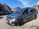Citroën Berlingo Max XL 1.5 BlueHDi 130 Automatik *AHK - Citroën Berlingo: Max
