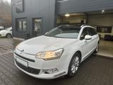 Citroën C5 Tourer 2.0 AHK*8-FACH ALU*NAVI*GLASDACH - Citroën C5 mit Schiebedach