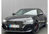 BMW 220i Coupé - BMW 220 in Dresden