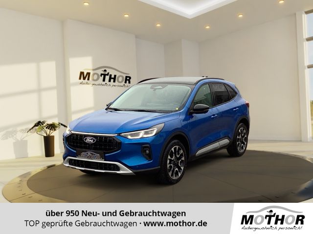 Ford Kuga 2.5 Duratec Plug-in-Hybrid PHEV Active X