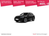 Audi Q5 - Vorschau Bild 1