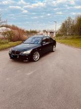 BMW E60 525d Sammlerzustand  Sondereditio... - BMW 525: E60