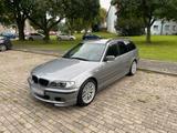 BMW e46 320i Touring M-Paket Individual  T... - BMW 320: Kombi, 320i E46