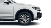 Volkswagen Touareg - Vorschau Bild 5
