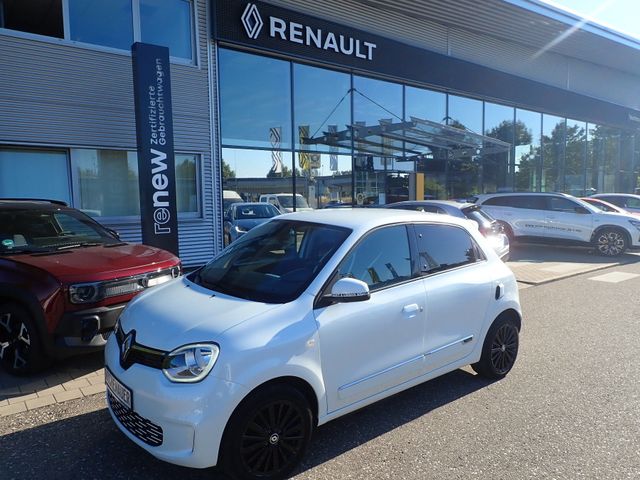 Renault Twingo Urban Night Electric