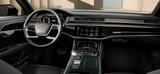 Audi A8 50 TDI quattro tiptronic - - Audi A8 aus 2025