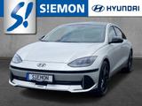 Hyundai IONIQ 6 77,4kWh 4WD FIRST EDITION HUD Navi Memor - Hyundai IONIQ 6 First Edition Gebrauchtwagen