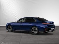 BMW 750 - Vorschau Bild 8