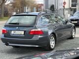BMW 520d Touring PANO XENON LEDER NAVI M-SPORT - BMW 520 aus 2010: Kombi, 520d