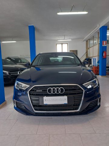 Audi A3 SPB 2.0 TDI 150CV QUATTRO