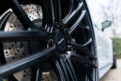 ANDERE Techart T Sport R/ SCHALTER/ 505 PS/ MATT CARBON ANDERE Techart T Sport R/ SCHALTER/ 505 PS/ MATT CARBON