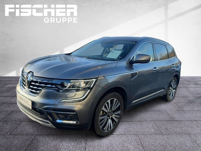 Renault Koleos INITIALE PARIS dCi 190 4WD ACC Panodach