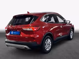 Ford Kuga 2.5 Duratec PHEV TITANIUM X''AHK'' - Ford Kuga: Titanium X