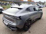 Renault Rafale Esprit Alpine Full Hybrid E-Tech 200 - Renault Rafale mit Benzin-Antrieb: Automatik