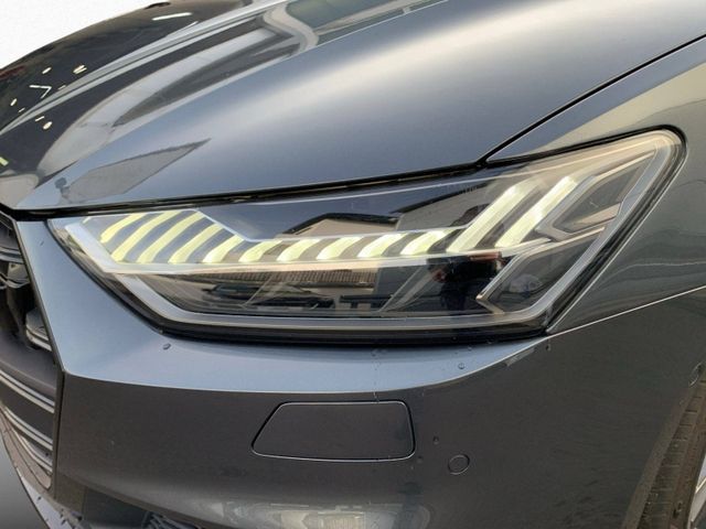 S7 Sportback TDI +HD MATRIX+PANO+AHK+KAMERA+HUD+