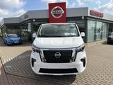Nissan PRIMASTAR KOMBI 150MT TEKNA 8 SITZE L1H1 2ST DES - Nissan Primastar Tageszulassungen