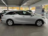 Kia cee'd 1.6 CRDI Sportswagon Vision Komfort Paket