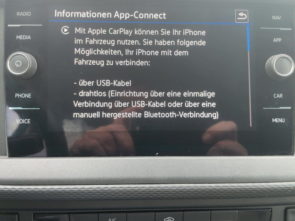 Volkswagen T6 andere T6.1 DoKa Pritsche 2.0 TDI NAVI, миниатюра 14