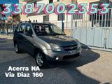 Suzuki Ignis 1.5 16V cat 4X4 5p. 1prop. nord ita - gebrauchte Suzuki Ignis aus dem Jahr 2007