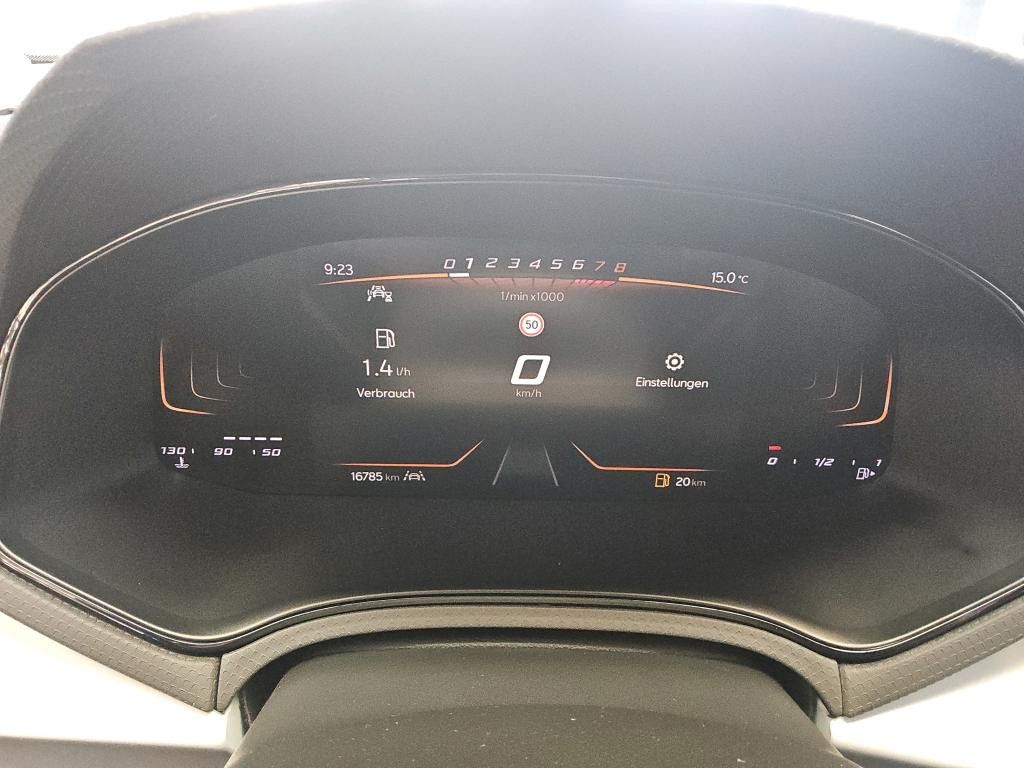 Seat Arona - Bild 7