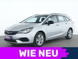 Opel Astra Sports Tourer Edition HK|LED|Nav|Tempo|PDC - Opel Astra Gebrauchtwagen in Frankfurt