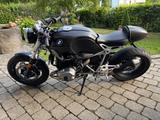 BMW R Nine T Schnitzer Wunderlich - BMW SCHNITZER