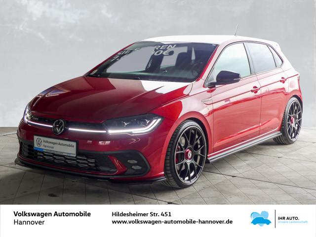 Volkswagen Polo GTI 2,0l TSI 152kW /207PS inkl. Sportumbau