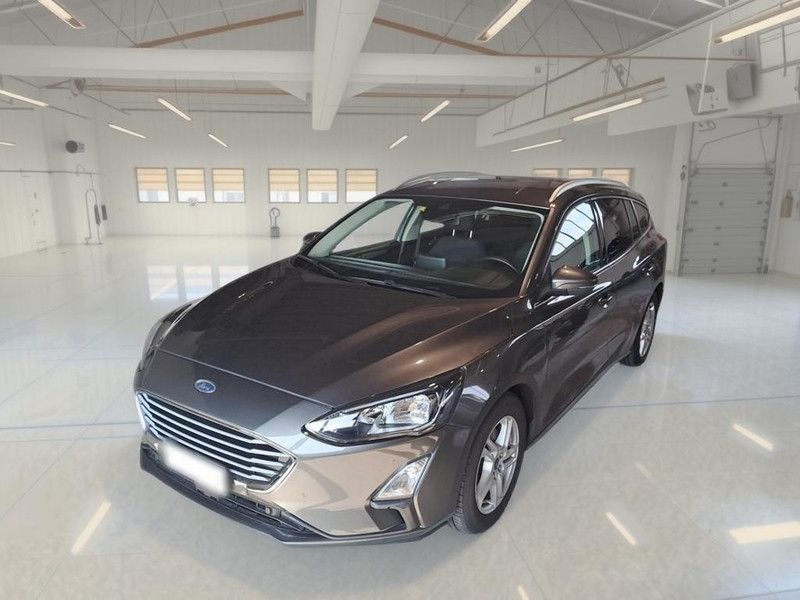 Image of Ford Focus