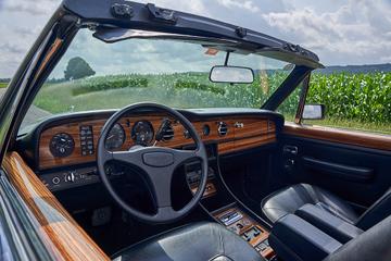 1990 Bentley CONTINENTAL 缩略图 14