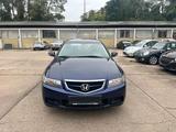 Honda Accord 2.0 Comfort 114KW,KLIMA,TÜV09/2027 - Honda Accord Comfort mit Benzin-Antrieb