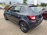 Dacia Sandero II Stepway Prestige*Navi*Klima*Tempo*PDC - Dacia Sandero in Mönchengladbach