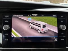 Fahrzeugabbildung Volkswagen T6.1 California Beach Camper Edition Standhz AHK