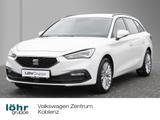 Seat Leon ST 2.0 TDI DSG Style AHK/RFK/Navi - gebrauchte Seat Leon aus dem Jahr 2023
