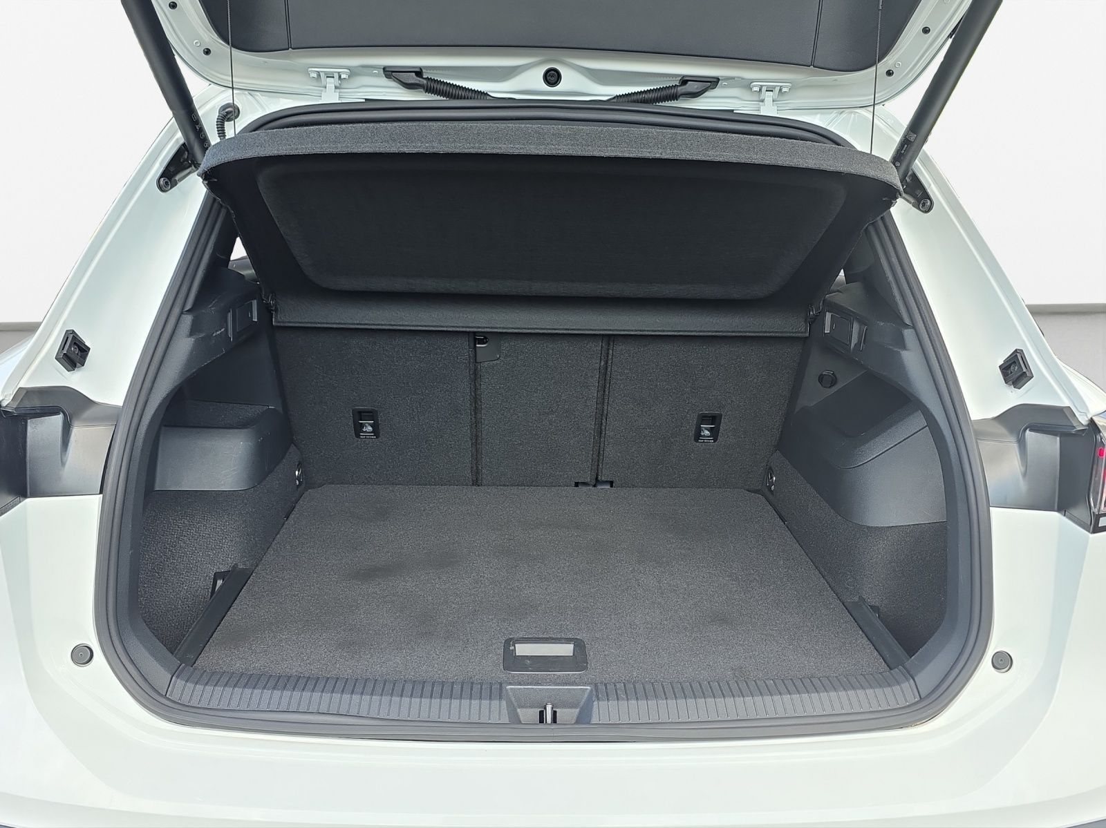 Volkswagen Tiguan - Bild 13