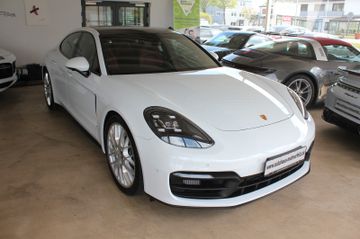 Porsche Panamera - 2