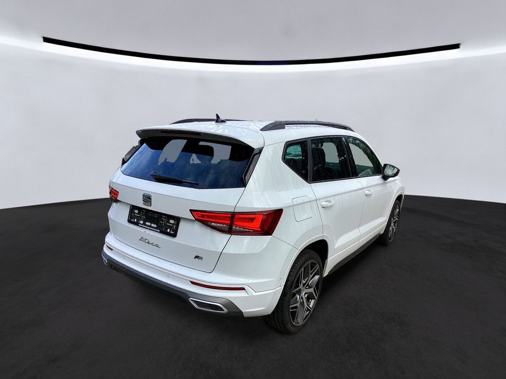 Seat Ateca - Bild 5